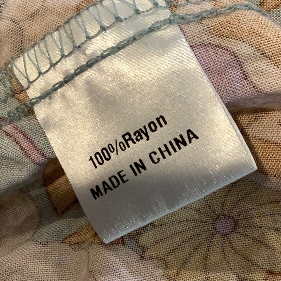 ZESICA Halter Maxi Dress Medium - Picture 7 of 8